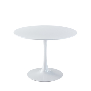 Phòng khách phòng ăn đơn giản bàn tròn nhỏ bàn ăn gia đình Bàn cà phê - Product Image 1