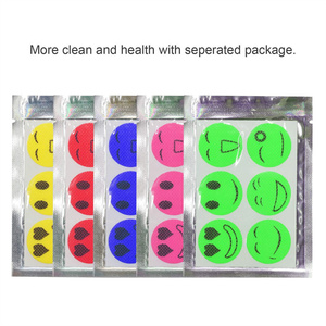 Parches adhesivos <span class=keywords><strong>antimosquitos</strong></span> de aceite de <span class=keywords><strong>citronela</strong></span> para acampar al aire libre de alta calidad para niños - Product Image 6