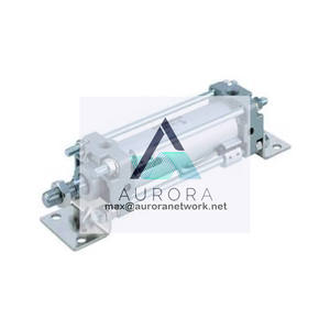 อุปกรณ์วาล์ว fneuatic อิเล็กทรอนิกส์คุณภาพสูง CDA2F63-300 - Product Image 1