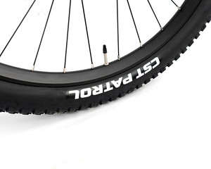 Bicicleta de Montaña EM6 con Suspensión Completa, Cuadro de Aleación, 29 Pulgadas, para Hombre, Downhill MTB, con Sistema <span class=keywords><strong>Deore</strong></span> M6250 Di2 de 12 Velocidades, Cambio Inalámbrico y Poste de Asiento Inalámbrico - Product Image 6