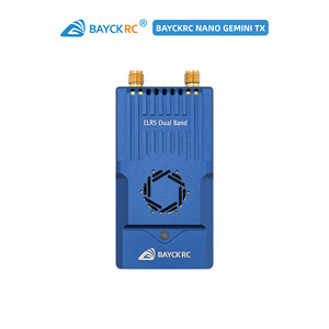 BAYCKRC C3 Dual Band 915 2.4G Racing <b>Drone</b> With Dual Antenna LNB - Product Image 5