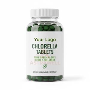 مسحوق مستخلص الكلوريلا من أستراويل عالي الجودة بسعر الجملة، مسحوق الكلوريلا ذو الخلايا المكسورة - Product Image 2