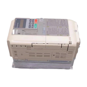 ยาสกาวะ GA700 GA70B4060ABB, ไดรฟ์ AC พร้อมระบบในตัวและ RS485, กล่องหุ้ม IP20 สำหรับระบบอัตโนมัติในอุตสาหกรรม - Product Image 3