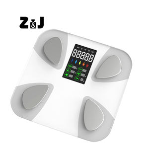 체지방 스케일 스마트 <span class=keywords><strong>BMI</strong></span> 스케일 디지털 욕실 스마트 무게 <span class=keywords><strong>USB</strong></span> 지방 분석기 무게 디지털 체중계 - Product Image 3