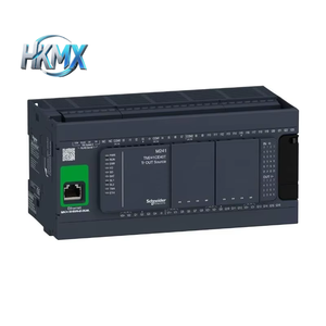 โมดูลควบคุม PLC อุตสาหกรรม TM241CE40T TM241CE24R TM241DA40R TM241DA24R - Product Image 1