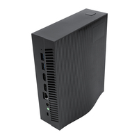 Mini PC Elebao AD01 I5 12500h 12450H 12600H I7 12700H DDR4 3200MHz WIFI6 Computadoras de Escritorio PC Gaming Mini Pcs