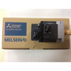 Moteur servo AC Mitsubishi Electric HG-KN23BJ-S100 haute efficacité pour usage industriel - Product Image 1