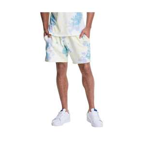 Short de sport Champion Sun Wash Flc pour homme, couleur : Sun Wash |   100% authentique - Product Image 3