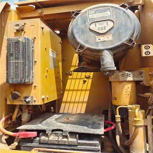 Excavadora Cat 320CL usada a buen precio 320BL 320C 320GC 320D 320D2 Máquina hidráulica sobre orugas - Product Image 3