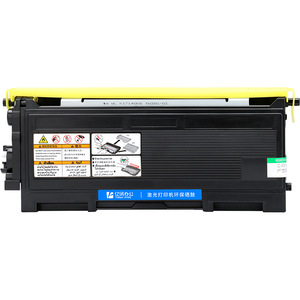 Cartucho de Tóner Brother TN350 Compatible con Impresoras Láser Dr2050, Mfc 7420, Hl2070n, 2075n, Fax 2820, 2920 - Product Image 1