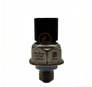 สวิตช์เซ็นเซอร์ความดันคอมมอนเรล344-7392สำหรับ E336E E320E รถขุด - Product Image 2