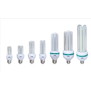 ไฟสนามหญ้า Meiyi Streetlights 15W ขั้ว E27 สำหรับภายนอกอาคาร กันน้ำ เหมาะสำหรับสวนและลานบ้าน - Product Image 5