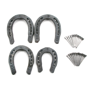 Proveedor Mayorista <span class=keywords><strong>de</strong></span> <span class=keywords><strong>Herraduras</strong></span> <span class=keywords><strong>de</strong></span> Alta Calidad y Económicas <span class=keywords><strong>de</strong></span> Metal, Acero, Hierro y Aleación <span class=keywords><strong>de</strong></span> Aluminio para Caballos - Product Image 1