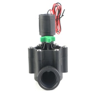 3/4 "système d'irrigation goutte à goutte automatique de jardin minuterie d'eau électrovanne numérique d'irrigation intelligente