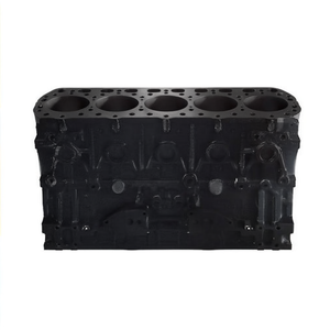 Bloque de Cilindros de Motor C1.7 C2.2 C2.4 C2.34, Cárter de Generador Diésel para Energía de Respaldo Residencial - Product Image 1