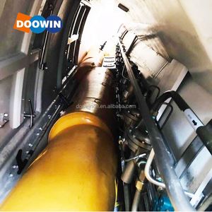 Túi Kiểm Tra Trọng Lượng Nước Chịu Tải Bằng PVC Cho Thuyền Cứu Sinh Kín Hoàn Toàn - Product Image 2