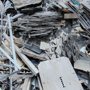 Vente flash, nouvelle qualité supérieure, déchets de canettes en aluminium, teneur en Al à 99,9% - Product Image 5