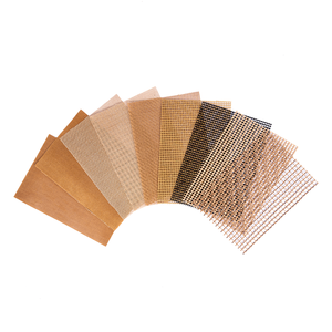 Feuille <span class=keywords><strong>de</strong></span> presse à chaud antiadhésive en PTFE disponible en stock - Product Image 2