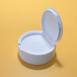 Thuốc lá miệng hộp nhà vệ sinh Nắp nhựa có thể PP Hộp bao bì cầm tay nha khoa môi thuốc lá hộp chống tĩnh mô hình 70*24 - Product Image 6