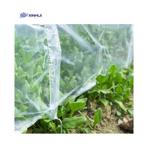 <span class=keywords><strong>Tunnel</strong></span> de culture en polyester avec protection contre les UV, noir, pour l'intérieur ou l'extérieur, idéal pour une serre - Product Image 4