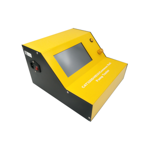 Banc d'essai du système Common Rail HEUI HW 320D Pompe C7 C9 - Product Image 6