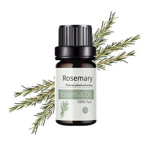 Hot Sale Pure ätherisches Öl 10ml Bernstein flasche 44 Arten frische Düfte-Jasmin Rose Lavendel für Aroma therapie <span class=keywords><strong>Massage</strong></span> - Product Image 5