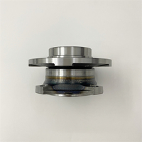 Roulement de moyeu de roue de pièces automobiles STZT 31221093427 pour bmw E39