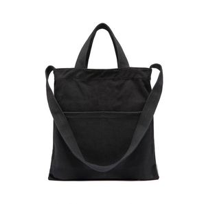 MOQ Eco-friendly Reusable Custom logo Cotton <b>Tote</b> Bag Canvas Shopping Bag - Product Image 5