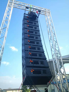 Adaptateur audio dmark automatique, double système de 10 pouces, 3 lignes actifs - Product Image 6