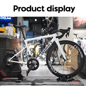 Bloc <span class=keywords><strong>de</strong></span> <span class=keywords><strong>roue</strong></span> <span class=keywords><strong>avant</strong></span> ThinkRider pour entraînement <span class=keywords><strong>de</strong></span> vélo adapté aux ensembles <span class=keywords><strong>de</strong></span> roues 700C 26/27.5/29 pouces <span class=keywords><strong>Support</strong></span> d'entraînement <span class=keywords><strong>de</strong></span> vélo <span class=keywords><strong>Support</strong></span> <span class=keywords><strong>de</strong></span> <span class=keywords><strong>roue</strong></span> <span class=keywords><strong>avant</strong></span> - Product Image 6