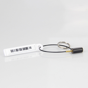 Vòng trang sức chống trộm 58kHz AM nhãn an ninh DR EAS nhãn với lỗ - Product Image 3