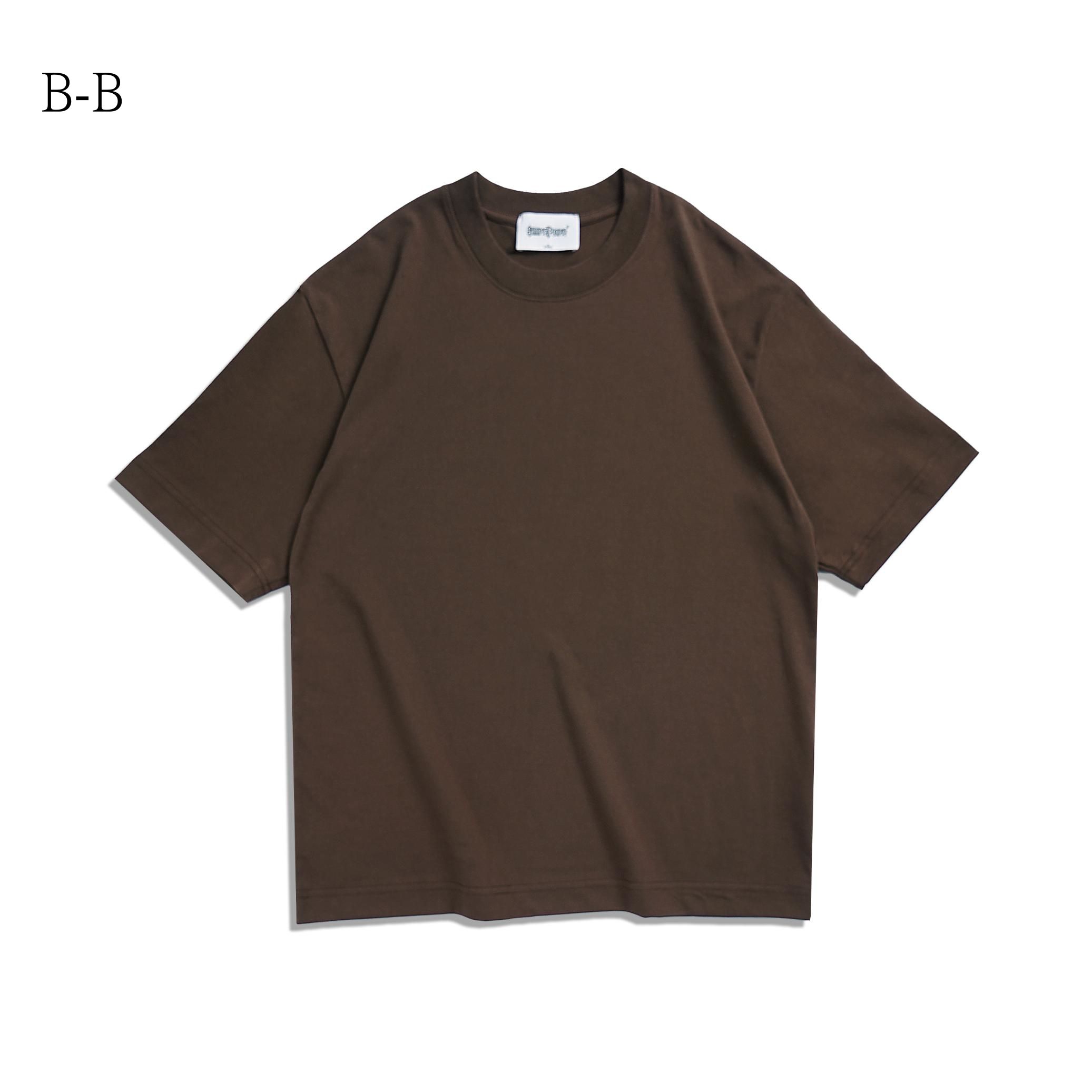 CTT03 B-B brown