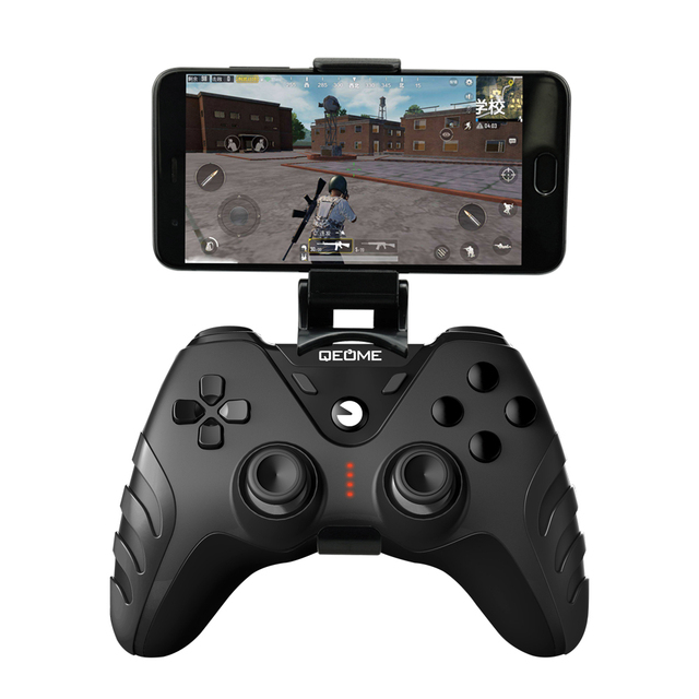 Mobile Android Joystick Cell Phone Gaming Controller for Smartphone