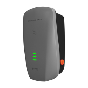 เครื่องชาร์จติดผนังสำหรับรถยนต์แบบพกพา 11kW 16A สายยาว 5 เมตร IP65 WiFi RFID CCS สภาพใหม่ สถานีชาร์จ - Product Image 6