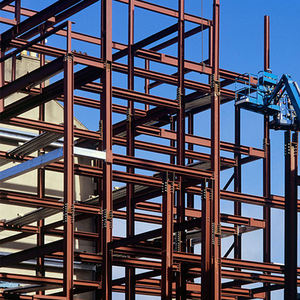Estructura <span class=keywords><strong>de</strong></span> acero Modular Almacén <span class=keywords><strong>de</strong></span> <span class=keywords><strong>aluminio</strong></span> Edificio <span class=keywords><strong>de</strong></span> acero ligero Almacén <span class=keywords><strong>de</strong></span> estructura <span class=keywords><strong>de</strong></span> acero industrial - Product Image 3