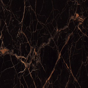 Orientbell vitrifed (gvt) 600X1200 DR เงางามเป็นพิเศษ Lambert หินอ่อนสีทองมันวาวกระเบื้องพอร์ซเลนขนาดใหญ่ผนังใหญ่กระเบื้อง - Product Image 1