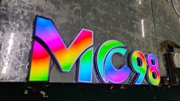 Lettres de signalisation d'entreprise en acrylique 3D LED rétroéclairées lumineuses personnalisées avec plusieurs couleurs pour la publicité et la décoration