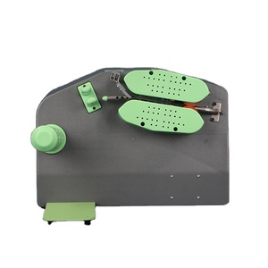Máquina de llenado de cojín de aire inflable, Rollo automático de película de burbuja de aire - Product Image 1