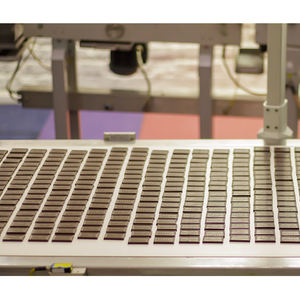 Máquina Comercial para Barras de Chocolate, Máquina para Hacer Chispas de Chocolate, Equipo para Hacer Trufas de Chocolate con Más Opciones de Capacidad - Product Image 4