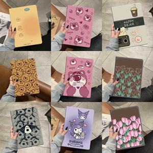 Prix unitaire 1.49 usd étuis de sortie bon marché pour <span class=keywords><strong>iPad</strong></span> étui pour tablette de peinture de dessin animé avec porte-stylo housse de tablette pour <span class=keywords><strong>ipad</strong></span> 2018 <span class=keywords><strong>2020</strong></span> - Product Image 5