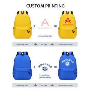 Factory Custom Logo Packs Set Secondary Students Bag Cartoon Printed Gift <b>Backpacks</b> for Back to School <b>Backpack</b> - Product Image 6