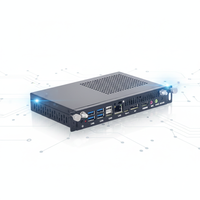 Module OPS EU haute performance M13U-2DM-OPS-I5-13500H, 16 Go + 256 Go, carte mère de contrôle industriel embarquée