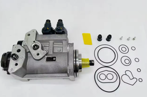 ชุดซ่อมหัวฉีดคอมมอนเรล NANT รุ่น 0445020236 สำหรับ CP5 - Product Image 2