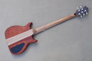 Basso elettrico a 5 corde Flyoung per mancini, basso elettrico professionale, Bajo eléctrico - Product Image 5