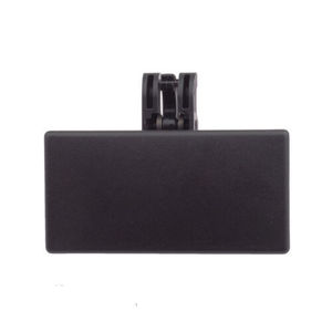Toolbox Handle For Ford F150 F250 Black <b>ABS</b> Part Bl3z 1506072 Ae - Product Image 3
