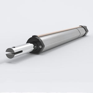 डीसी 24v मोटर रिमोट स्विंग गेट ऑपरेटर सौर ऊर्जा स्वचालित इलेक्ट्रिक गेट ओपनर स्विंग - Product Image 4