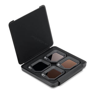 オリジナルDJI Mavic <span class=keywords><strong>3</strong></span>クラシックNDフィルターセット (ND8/16/32/64) Mavic <span class=keywords><strong>3</strong></span>クラシックドローン2レンズフラッグシップ4kハッセルブラッドカメラ付き - Product Image 1