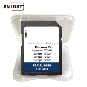 Système <span class=keywords><strong>de</strong></span> navigation GPS pour voiture SMIOST MIB2 64 Go DV V22 <span class=keywords><strong>Carte</strong></span> SD <span class=keywords><strong>de</strong></span> navigation par satellite pour VW Passat B8 Matériel plastique MIT 32 Go - Product Image 1