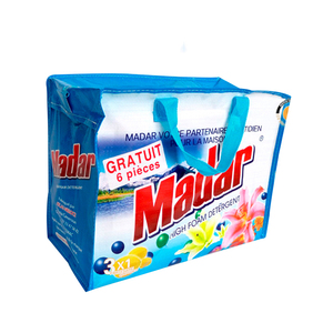 Newly Big Foldable Eco Non Woven Shopping Bag - Product Image 1