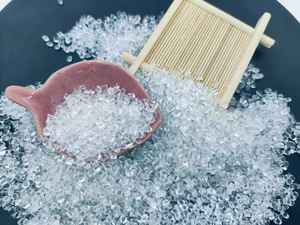 Virgen GPPS/poliestireno de uso general/resina GPPS, precio de materia prima plástica de gránulos GPPS - Product Image 4